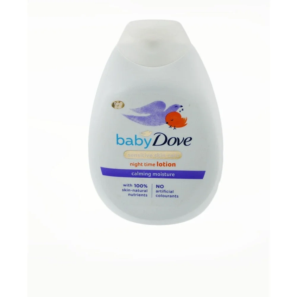Baby Dove baby dove